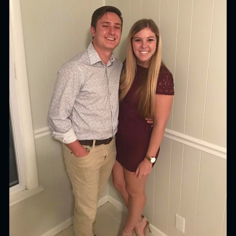 Meet your Posher, Brooke